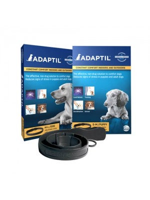 ADAPTIL COLEIRA M-L (70CM)